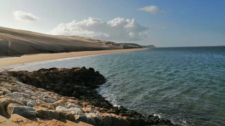 Stage de QI GONG et MEDITATION à Arcachon, avec ses plages et la dune du Pilat