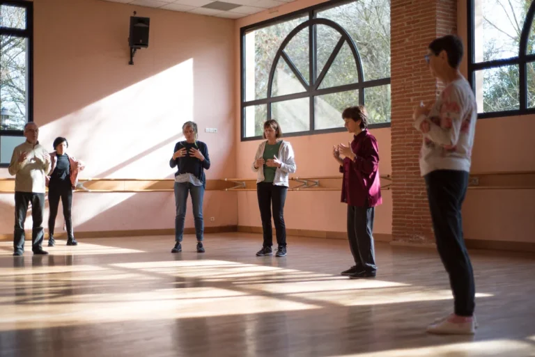 QI GONG et MEDITATION à Castanet