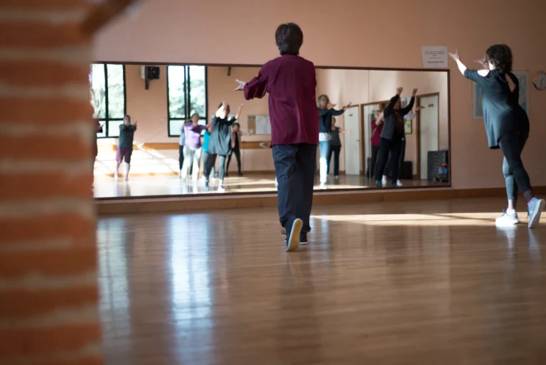 Pratique de QI GONG et de MEDITATION à Castanet